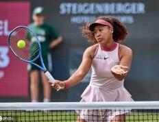 包含大坂直美重要时刻晋级下一阶段，雄鹿带队取胜！全场沸腾不已的词条