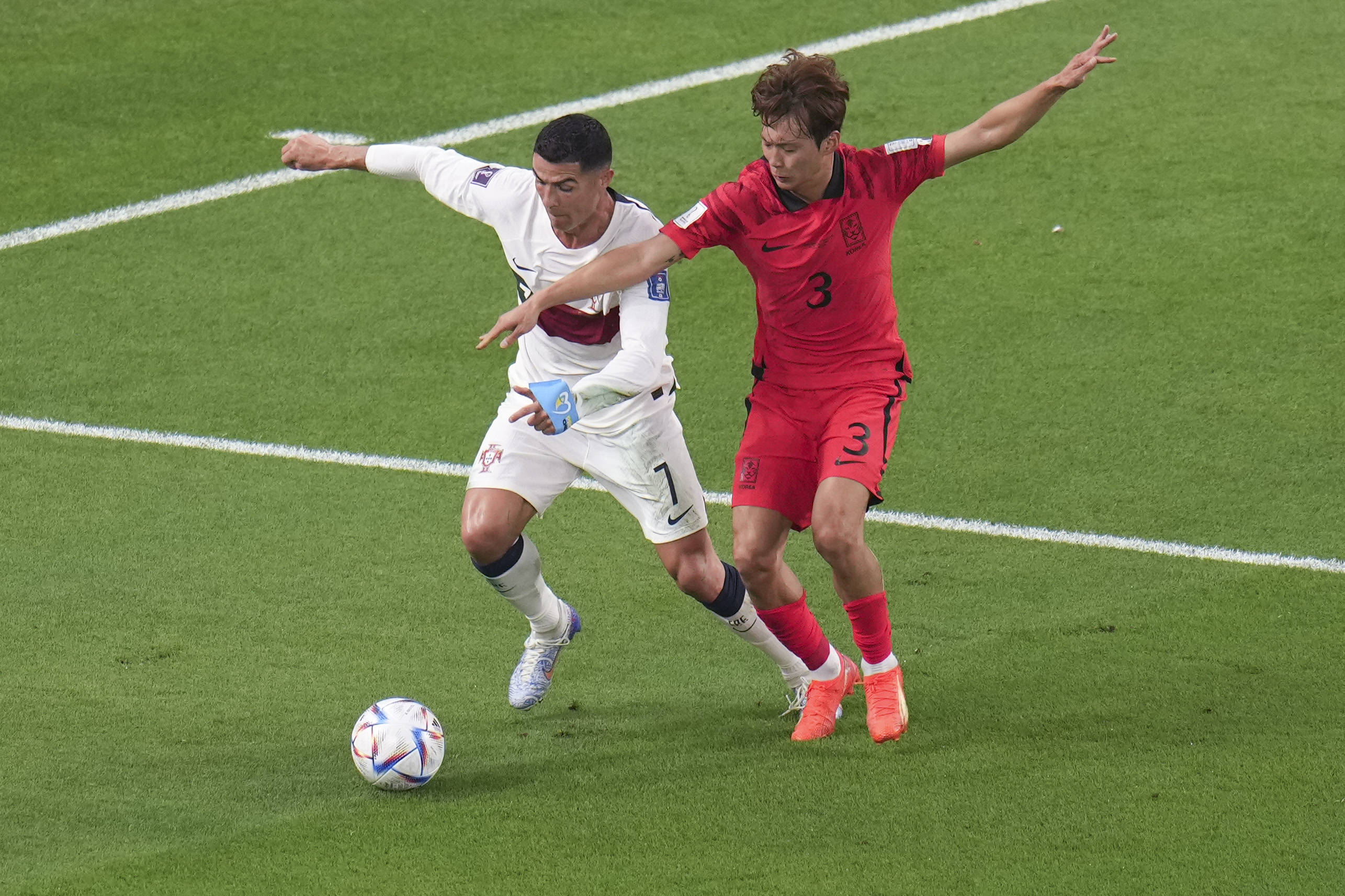 关于葡萄牙-力克土耳其，谢菲尔德联小将进球的信息