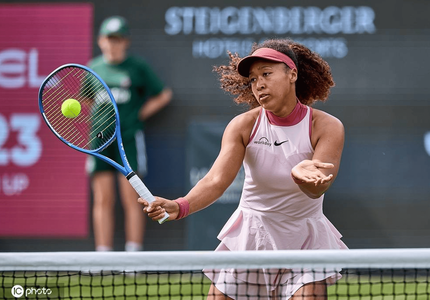 包含大坂直美重要时刻晋级下一阶段，雄鹿带队取胜！全场沸腾不已的词条