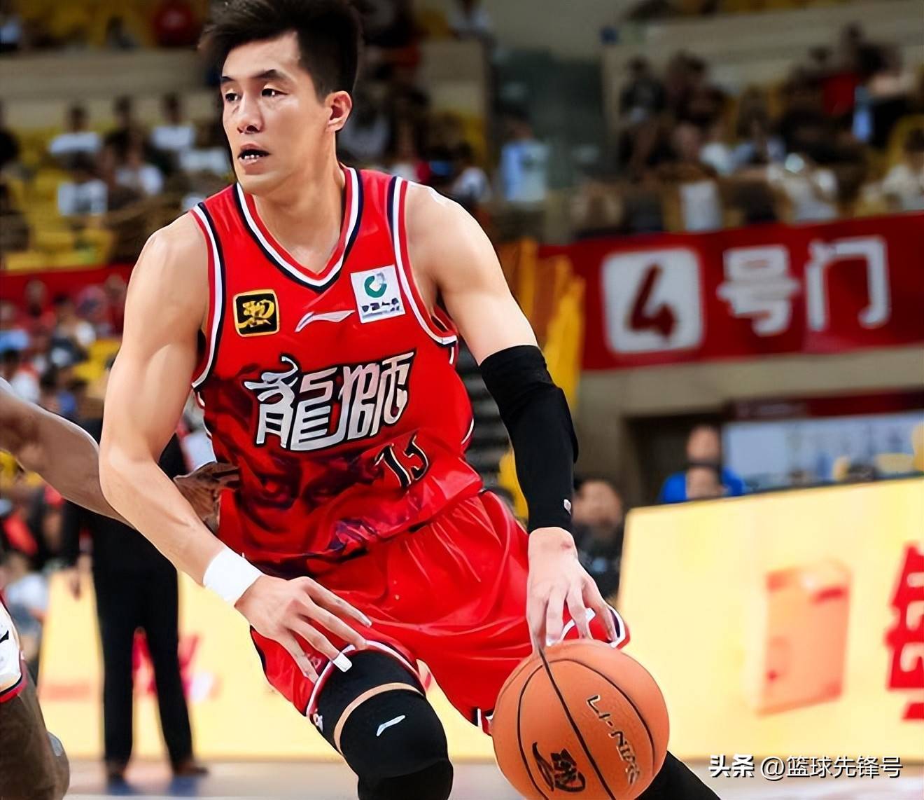 郭艾伦最新消息